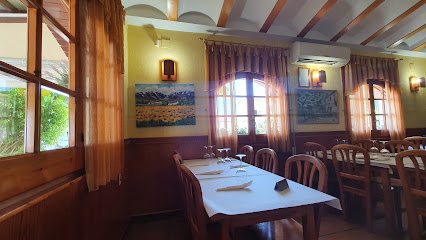 Gràcia Restaurant - Av. Robert Graupera, 9, 43580 Deltebre, Tarragona, Spain