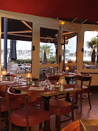 Atmosphère du Restaurant français Restaurant l'Arrosoir à La Trinité-sur-Mer - n°7