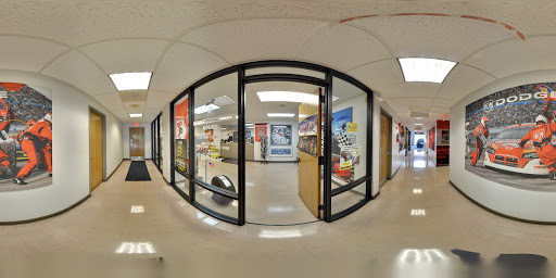 Chrysler Dealer «Pomoco Chrysler Jeep Dodge Ram of Newport News», reviews and photos, 12629 Jefferson Ave, Newport News, VA 23602, USA