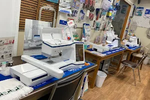 Home Sewing Center image