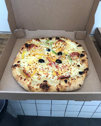 Photos du propriétaire du Pizzeria Pokoù Pizza à Névez - n°6
