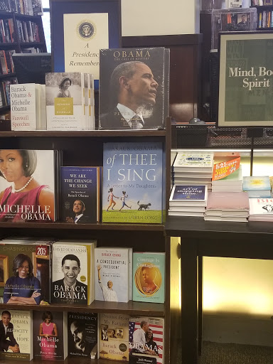 Book Store «Barnes & Noble», reviews and photos, 106 Court St, Brooklyn, NY 11201, USA