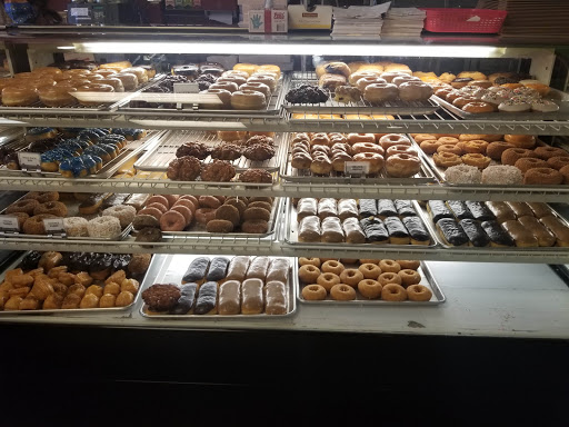 Donut Shop «DoughBoys Donuts», reviews and photos, 5115 Mae Anne Ave B, Reno, NV 89523, USA