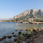 Photo n°2 de l'avis de Tiberio.i fait le 03/07/2022 à 08:14 sur le  Tower of Tuna Ursa à Cinisi