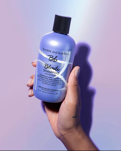 Beauty Salon «Jordan Thomas Salon & Spa», reviews and photos, 16 Bel Air S Pkwy, Bel Air, MD 21015, USA