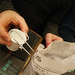 Photo n°22 de l'avis de Alessandro.t fait le 13/01/2018 à 03:54 sur le  Dondolo à Rome