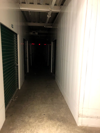 Self-Storage Facility «Simply Self Storage - Brighton», reviews and photos, 145 N Beacon St, Brighton, MA 02135, USA