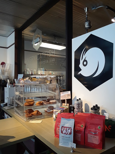 Bicycle Store «Angry Catfish Bicycle and Coffee Bar», reviews and photos, 4208 S 28th Ave, Minneapolis, MN 55406, USA