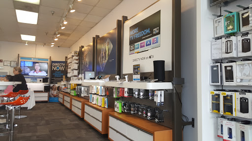 Cell Phone Store «AT&T», reviews and photos, 3165 Duke St, Alexandria, VA 22314, USA