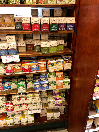 Grocery Store «Natural Market», reviews and photos, 7256 Austin St, Flushing, NY 11375, USA