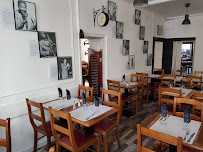 Atmosphère du Restaurant Le Dit Vin à Saint-Maurice - n°2