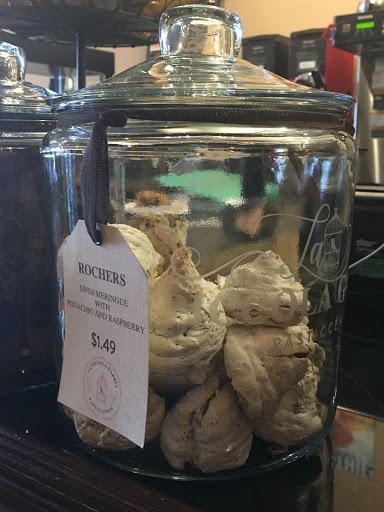 Coffee Shop «Dilworth Coffee at Plantation Market», reviews and photos, 3016 Weddington Rd #600, Matthews, NC 28105, USA