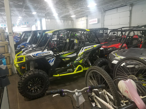 Motorcycle Dealer «Westfield Powersports», reviews and photos, 18128 Market Ct, Westfield, IN 46074, USA