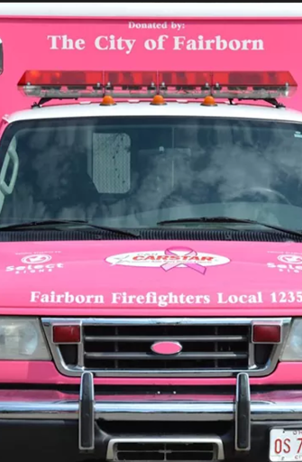 Auto Body Shop «Fairborn/C&H CARSTAR Auto Body Repair», reviews and photos