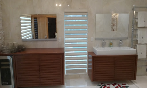 Cabinet Maker «Kitchen Cabinets Cabinet Refacing by Visions», reviews and photos, 519 NE 189th St, Miami, FL 33179, USA