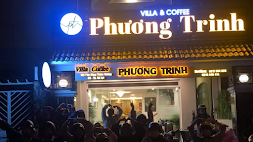 Villa Coffee Phương Trinh