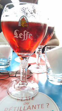Plats et boissons du Restaurant Le Flandre à Auchy-les-Mines - n°13