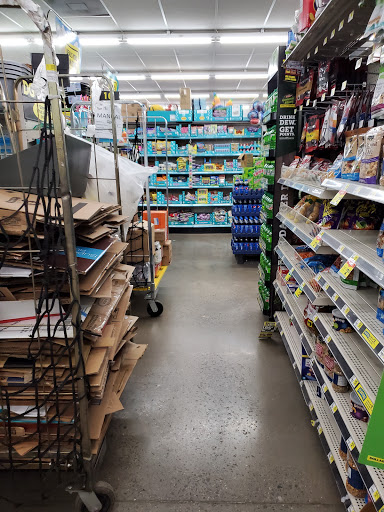 Home Goods Store «Dollar General», reviews and photos, 290 N Main St, Eagleville, TN 37060, USA