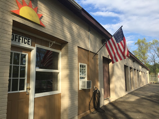 Truck Rental Agency «Budget Truck Rental», reviews and photos, 289 Bridgeport Ave, Shelton, CT 06484, USA