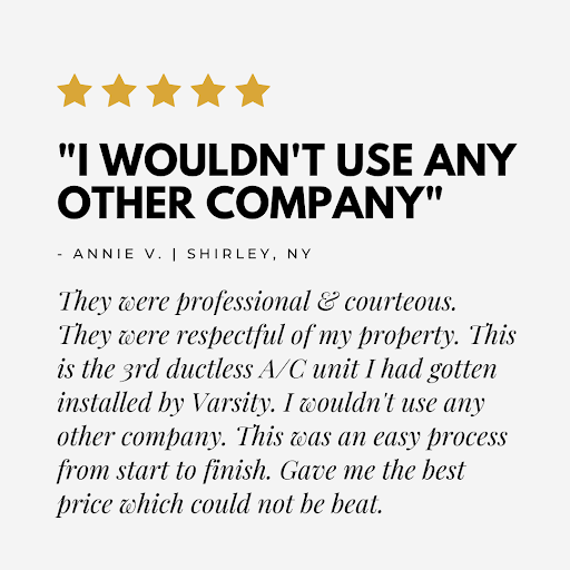 Plumber «Varsity Plumbing», reviews and photos, 1610 Ocean Ave, Bohemia, NY 11716, USA