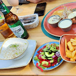Photo n°3 de l'avis de Olha.y fait le 02/05/2023 à 15:14 sur le restaurants Restauracja Neptun Międzyzdroje à Międzyzdroje