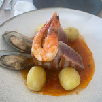 Photo n°10 de l'avis de Adriani.e fait le 02/12/2022 à 10:55 sur le  Restaurante Granada à São Martinho do Porto