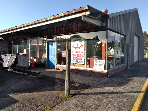 4794 SW Hwy 101, Lincoln City, OR 97367, USA