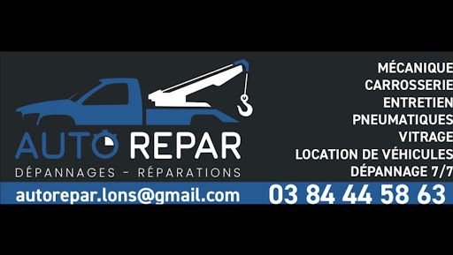 Photo 1 - Accessoires Automobiles Du Jura