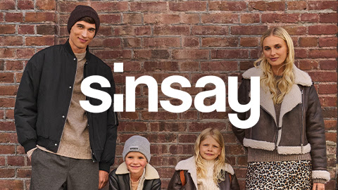 Opinii despre sinsay în Zielona Góra - Sklep odzieżowy