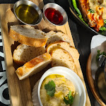 Photo n°1 de l'avis de Asterim.s fait le 06/04/2024 à 14:03 sur le  Deerbrook Kitchen à Königstein im Taunus