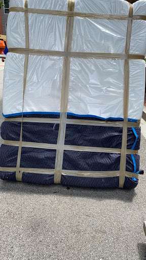 Moving and Storage Service «MOVE IN USA LLC», reviews and photos, 11201 Dolfield Blvd #111, Owings Mills, MD 21117, USA