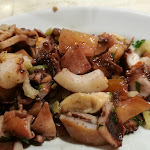 Photo n°2 de l'avis de Matteo.a fait le 07/07/2017 à 17:36 sur le  Ristorante Da Barbara di Asuni Lazzaro e C. à Solanas