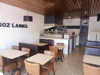 Atmosphère du Restaurant Göz L'aimée à Blanquefort - n°3