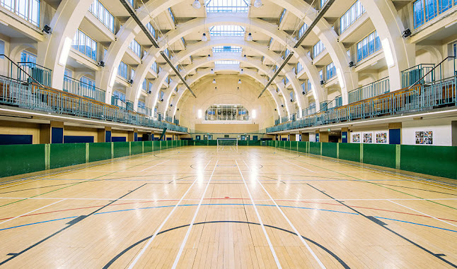 Marylebone Badminton Club