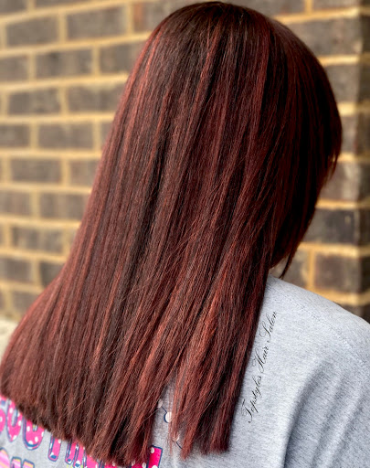 Hair Salon «Topstyles Hair Salon», reviews and photos, 3885 Mundy Mill Rd #108, Oakwood, GA 30566, USA