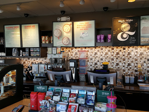 Coffee Shop «Starbucks», reviews and photos, 1819 W 1800 N, Clinton, UT 84015, USA