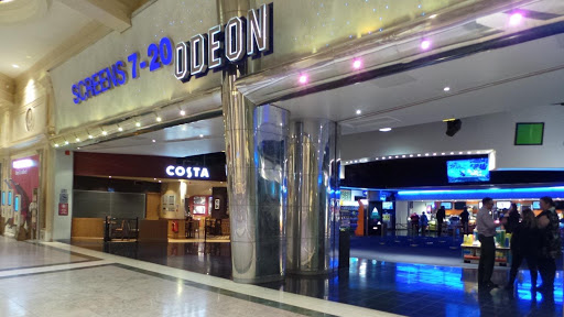 ODEON Trafford Centre