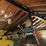 Photo n°11 de l'avis de Matteo.a fait le 17/12/2017 à 10:38 sur le  Ristorante Bar Ranch Augusto à Alta Valle Intelvi