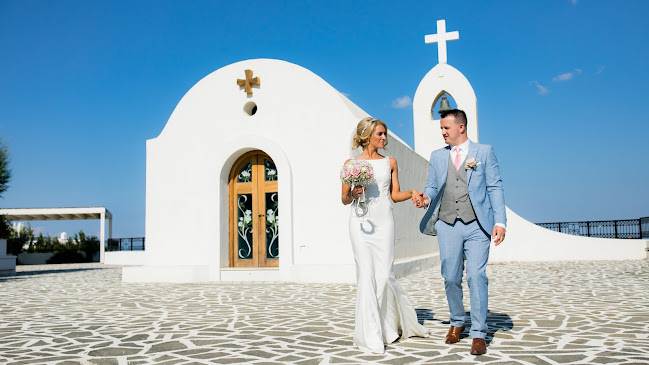 Unique Weddings Rhodes