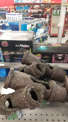 Pet Supply Store «Petco Animal Supplies», reviews and photos, 845 N Dobson Rd, Mesa, AZ 85201, USA