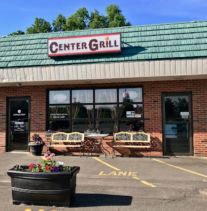 Center Grill