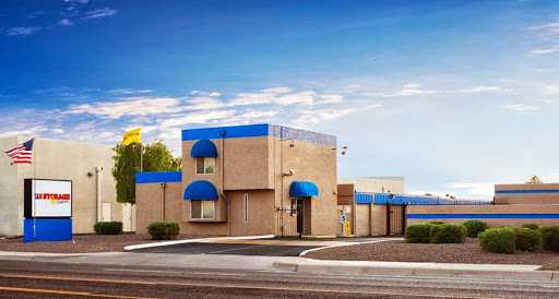 9304 N 43rd Ave, Glendale, AZ 85302, USA