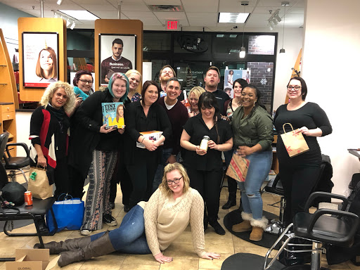 Hair Salon «Fantastic Sams Cut & Color», reviews and photos, 10165 Hennepin Town Rd, Eden Prairie, MN 55347, USA