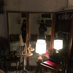 Photo n°11 de l'avis de Simona.h fait le 02/12/2019 à 11:39 sur le  Loft68 à Pistoia