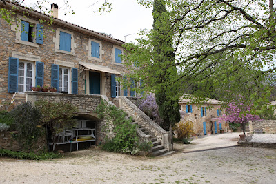 Maconnerie Sanroman à Bagnols-sur-Cèze