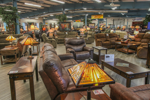 Furniture Store «The Old Cannery Furniture Warehouse», reviews and photos, 13608 Valley Ave E, Sumner, WA 98390, USA