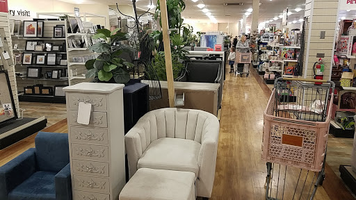 Department Store «HomeGoods», reviews and photos, 1010 E Bidwell St, Folsom, CA 95630, USA