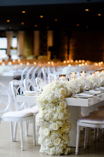 Wedding Planner «Bliss Weddings & Events», reviews and photos, 1610 W Augusta Blvd, Chicago, IL 60622, USA