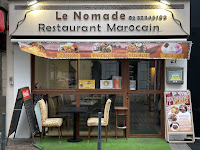 Photos du propriétaire du Restaurant marocain Le Nomade à Évreux - n°1