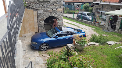 Carrosserie Rey à Saint-Laurent-du-Var
